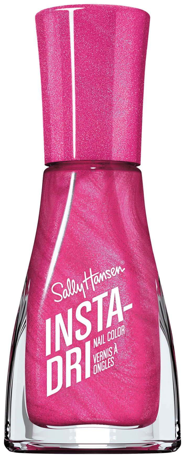 Лак для ногтей Sally Hansen Insta-Dri Nail Color тон 303 9,17 мл