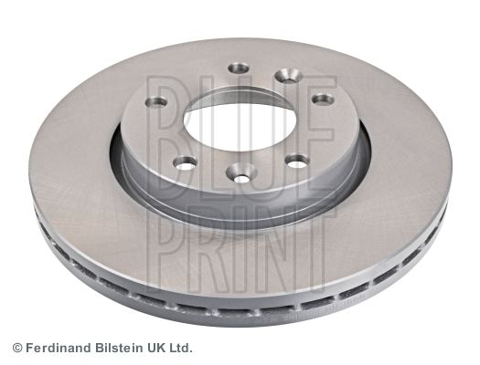 Тормозной диск Blue Print ADG04354