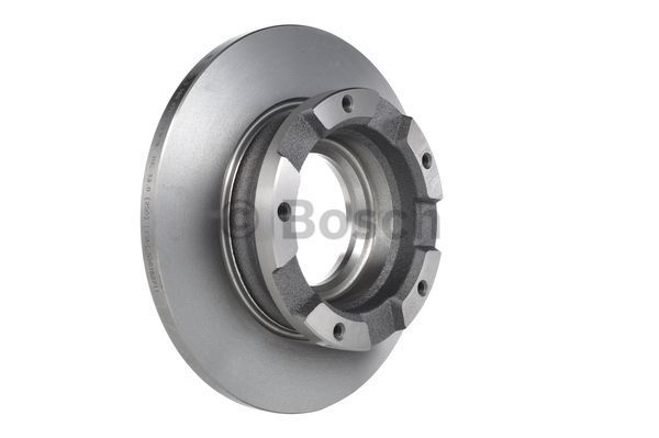 фото Тормозной диск bosch 0986479389