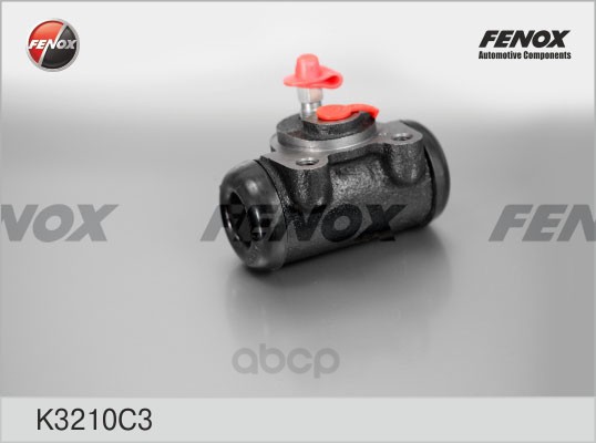 

Тормозной цилиндр FENOX K3210C3