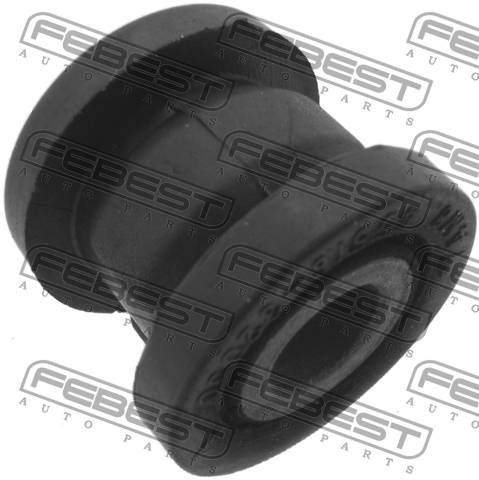 фото Сайлентблок рулевой рейки febest tab039 toyota corolla 00-08