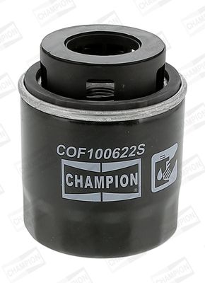 

Фильтр масляный Champion COF100622S