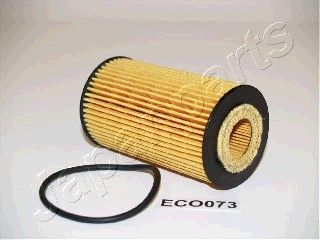 Фильтр масляный Japanparts FO-ECO073