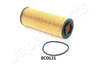 фото Фильтр масляный japanparts fo-eco121