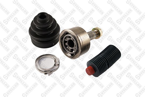 

Шрус Stellox 150 1255-SX