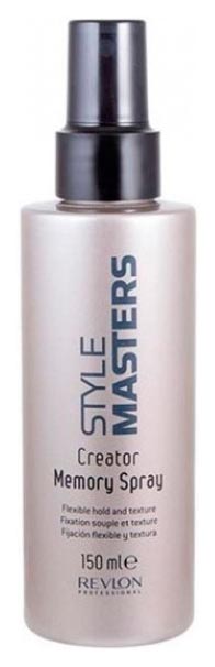 Средство для укладки волос Revlon Professional Style Masters Creator Memory Spray 150 мл