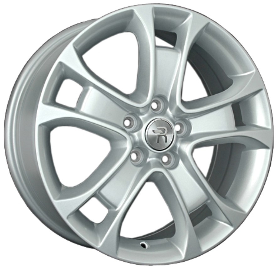 

Колесный диск Replay R17 7.5J PCD5x108 ET55 D63.3 WHS101159