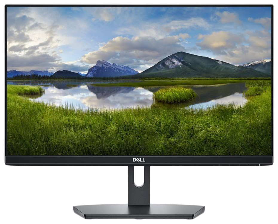 фото Монитор dell se2219h