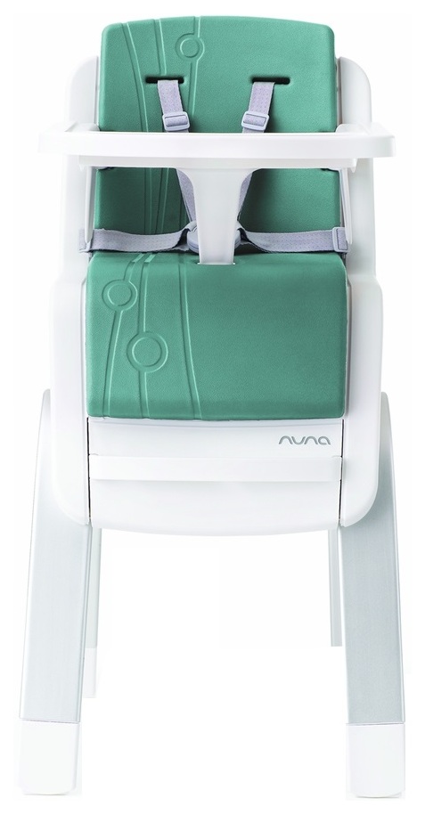 Стульчик для кормления Nuna Zaaz JADE
