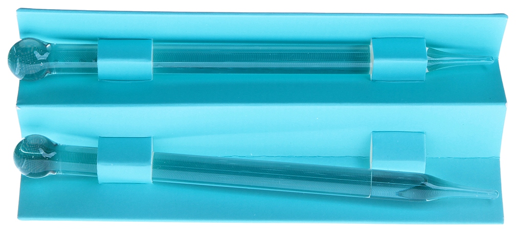 Стеклянные пальчики для масажа Christina Glass Fingers банки вакуумные полимерно стеклянные антицел бв 01 ап 1 2