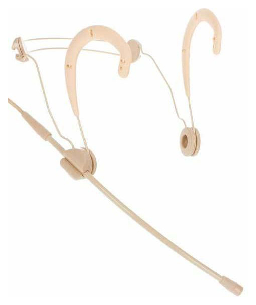 

Микрофон Shure Beta 53 Beige, Beta 53