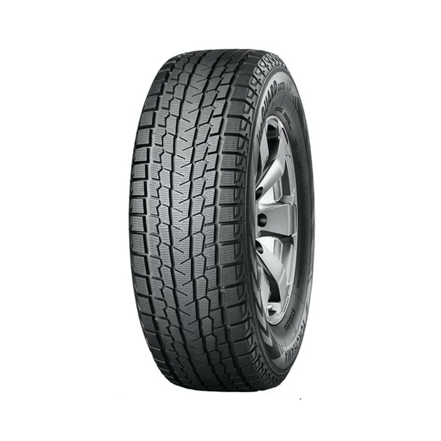 фото Шины yokohama iceguard studless g075 265/45 r20 104 r4079