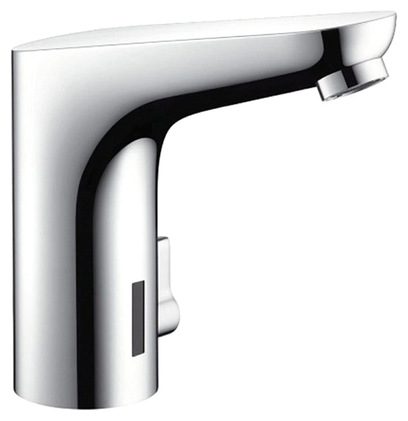 фото Смеситель для раковины hansgrohe 31171000