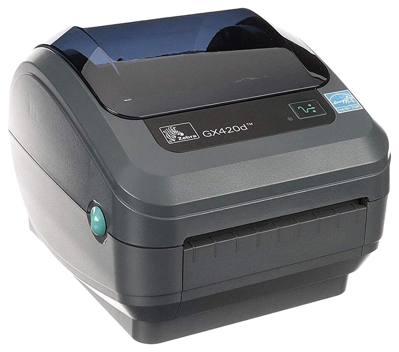 

Термопринтер Zebra GX420d GX42-202520-000, GX420d