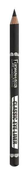 Карандаш для глаз Гурмандиз Classic Eye Liner Черный 0,78 г