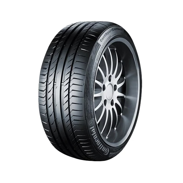 фото Шины continental 235/50 r18 97 0358172