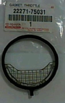 

Прокладка TOYOTA 2227175031
