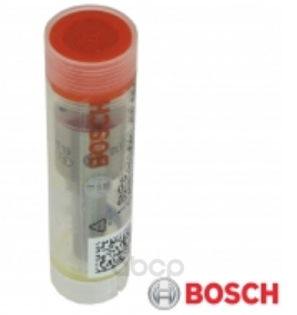 

Распылитель форсунки BOSCH 0433171654