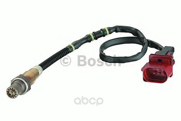 

Датчик автомобильный BOSCH 0258007234