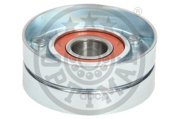 

Ролик натяжителя поликлинового ремня Optimal 0-N2124S