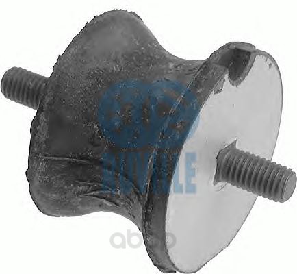 фото Подушка кпп bmw е36/е46/е34/e39/е32/e38 2.0-3.0d 87 ruville 335010