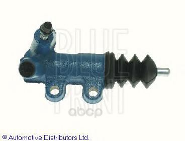 

Комплект многодискового сцепления Blue Print ADT33601