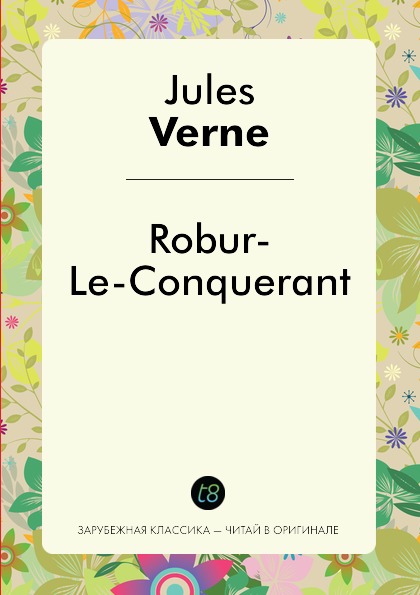 

Robur-Le-Conquerant