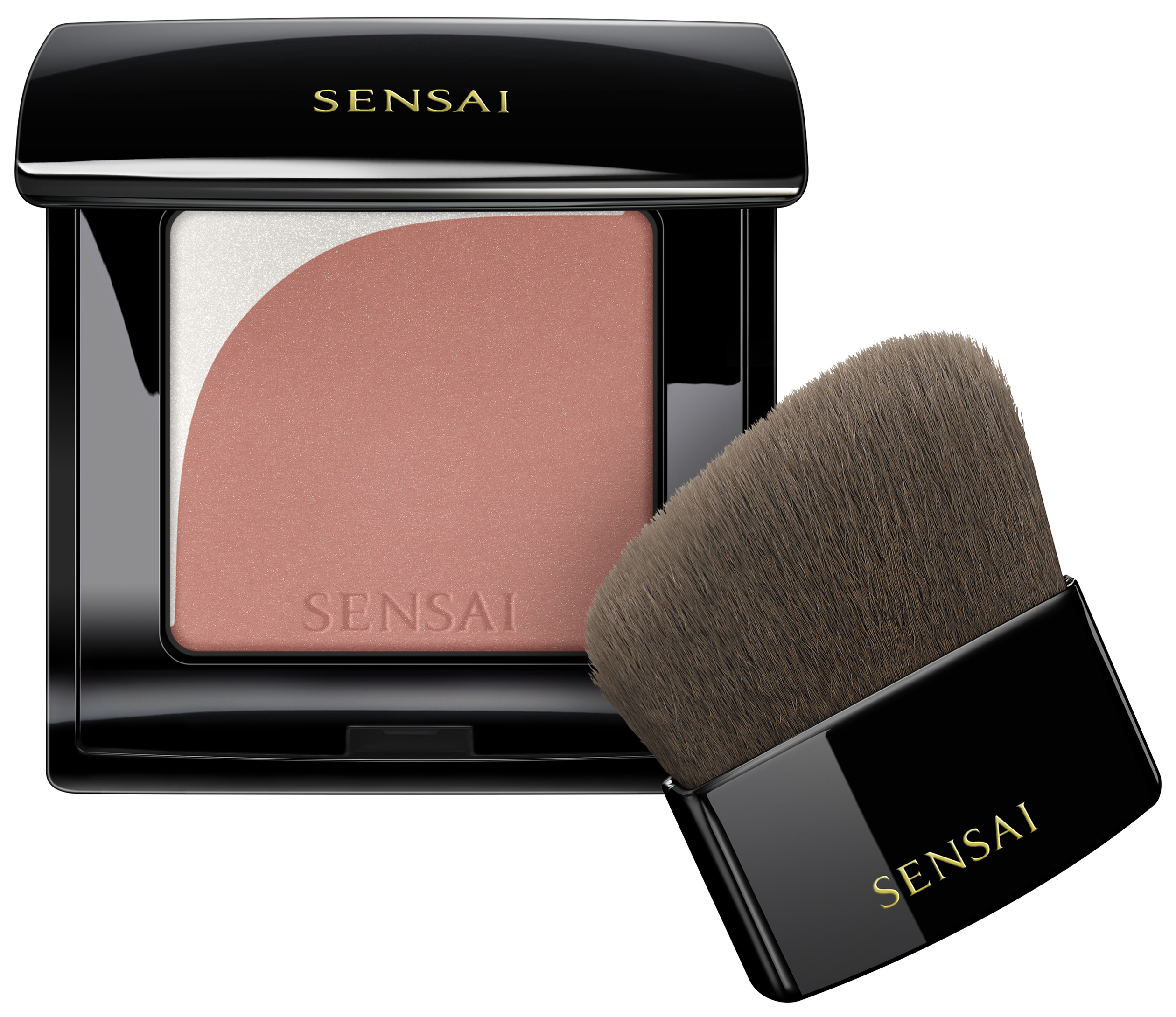 Румяна Kanebo Sensai Blooming Blush 05 Beige 4 г