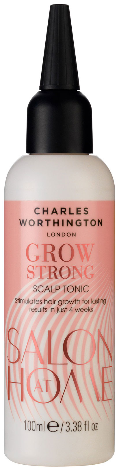фото Тоник для волос charles worthington grow strong activator 100 мл