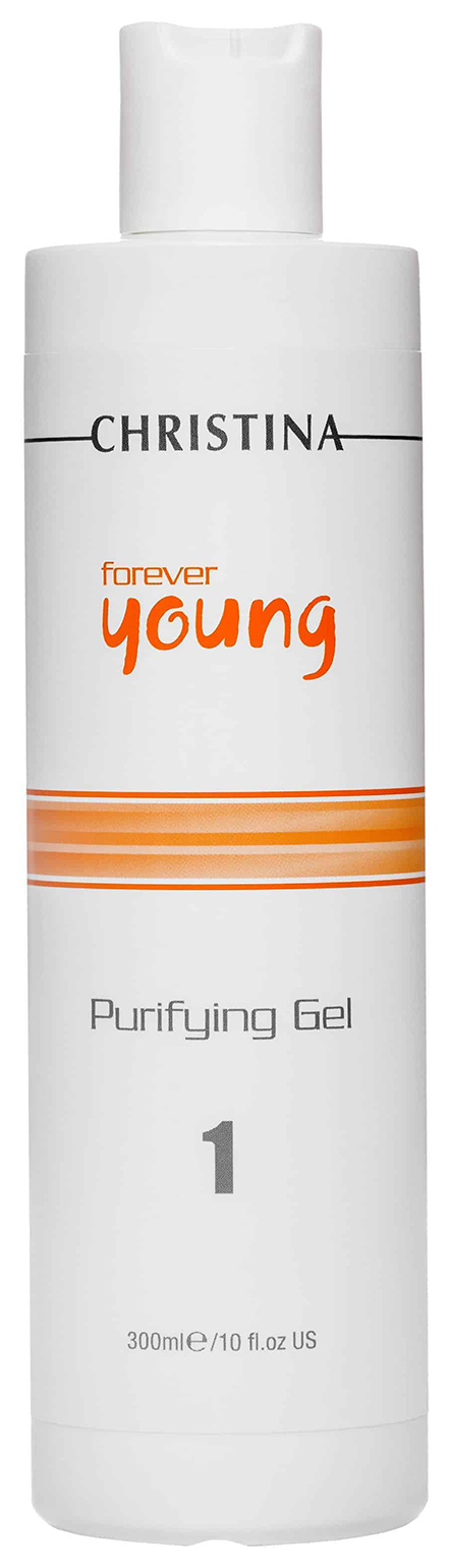 

Гель для лица Christina Forever Young Purifying Gel 300 мл