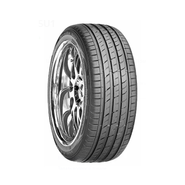 фото Шины nexen nfera su1 255/40r19 100y