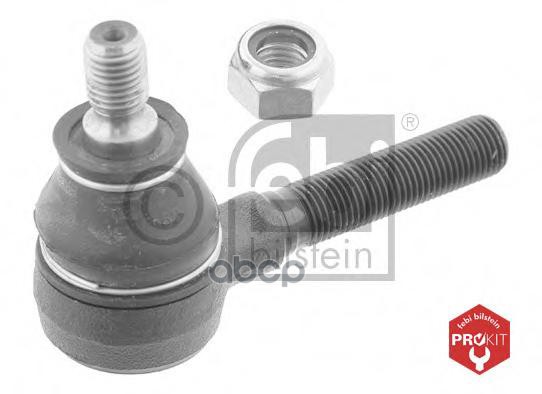 

Наконечник рулевой febi 02290