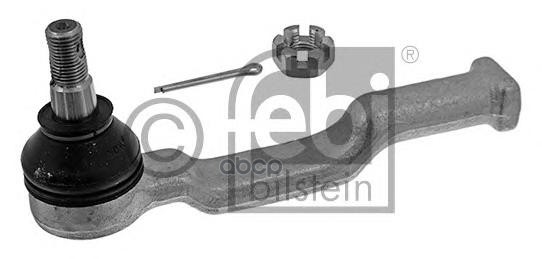 

Наконечник рулевой febi 42453