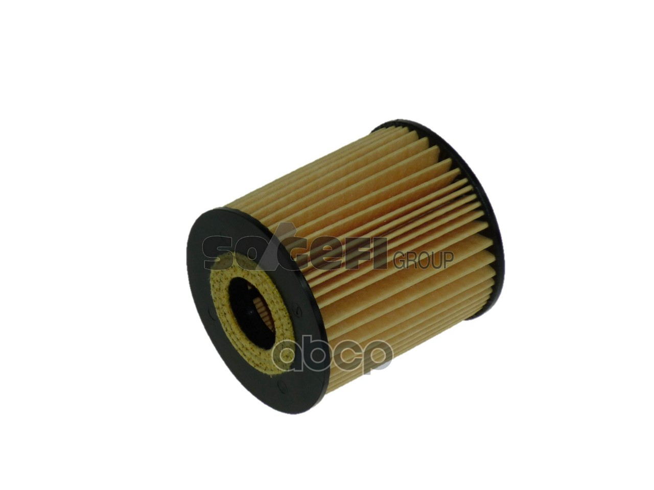 

Фильтр масляный Fram CH9348ECO
