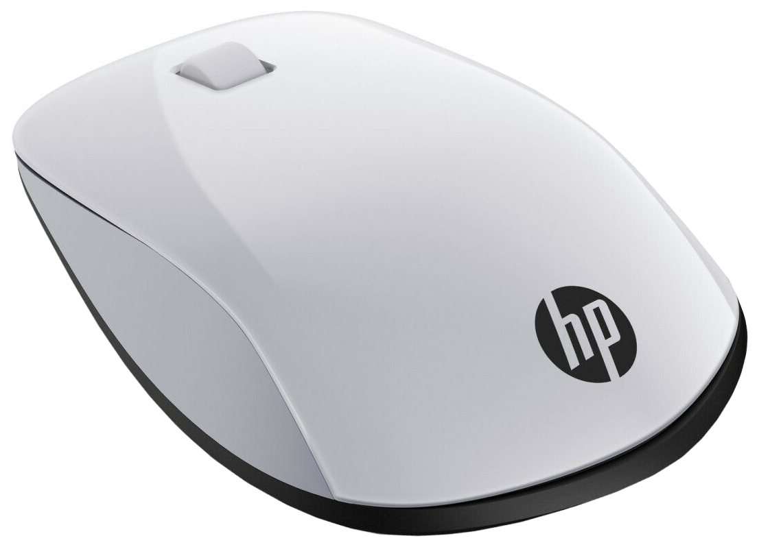 фото Беспроводная мышь hp z5000 silver (2hw67aa)