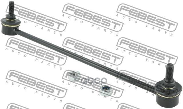 фото Стойка стабилизатора febest 0323fbfl