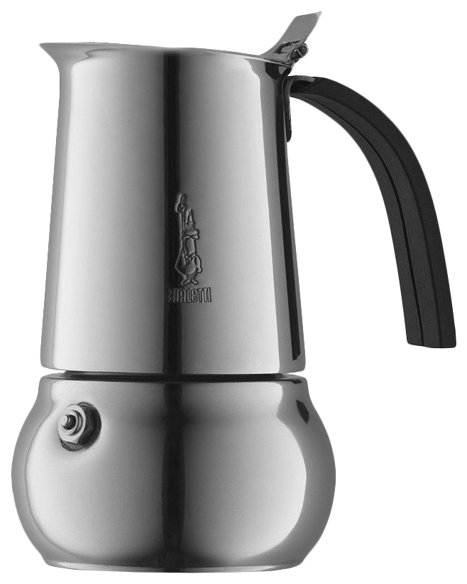 

Кофеварка гейзерная Bialetti Kitty, Гейзерная кофеварка Bialetti Kitty , арт,4888, 2