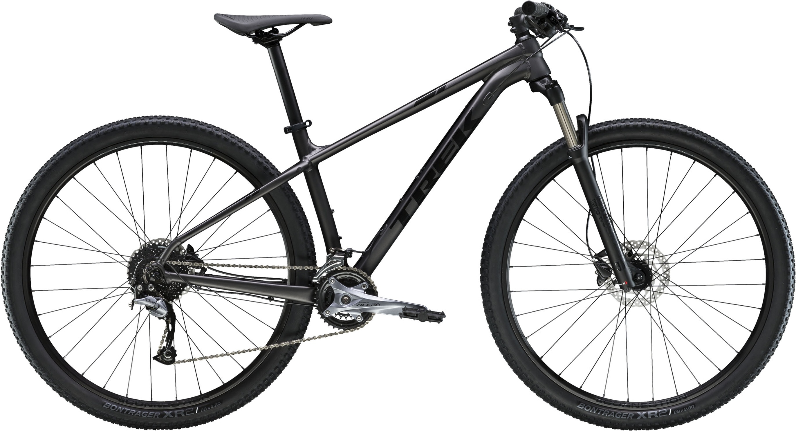 Велосипед Trek X-Caliber 7 29 2019 18.5