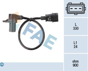 

Датчик автомобильный FAE 79051