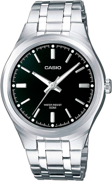

Наручные часы кварцевые мужские Casio Collection MTP-1310PD-1A, Collection