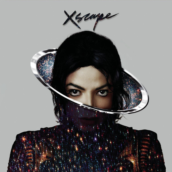 

Michael Jackson Xscape (CD)