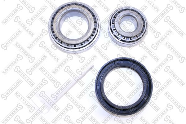 фото Комплект подшипника ступицы колеса stellox 43-28001-sx