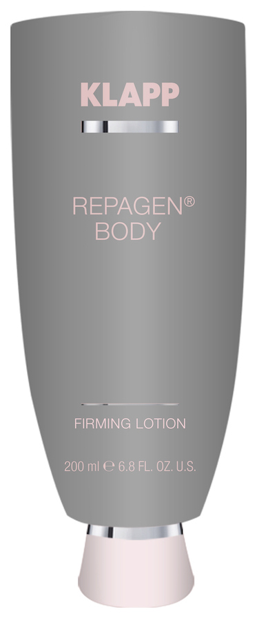 фото Лосьон для тела klapp repagen body firming lotion 200 мл