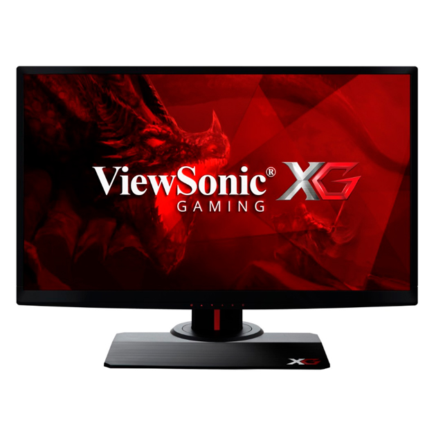 фото Монитор viewsonic vx3211-mh