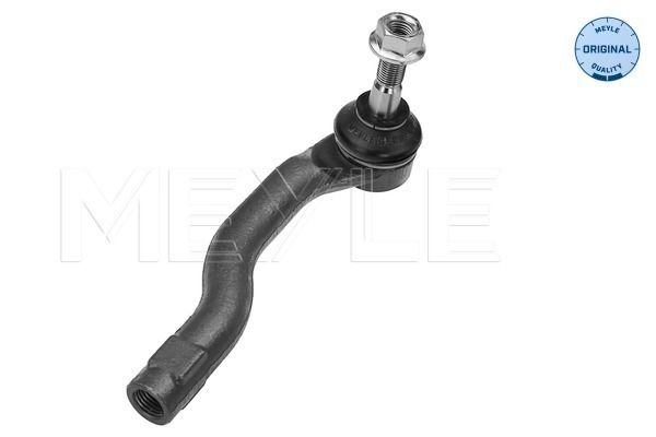 

Наконечник поперечной рулевой тяги MEYLE 35-16 020 0040