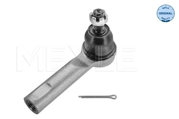 

Наконечник поперечной рулевой тяги MEYLE 31-16 020 0002