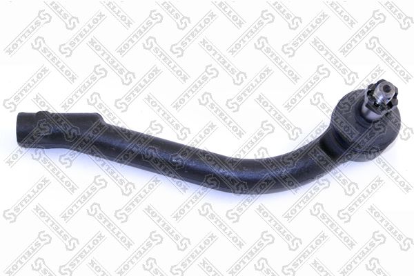 

Наконечник поперечной рулевой тяги STELLOX 51-00316-SX