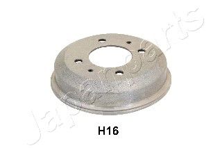 

Тормозной барабан JAPANPARTS TA-H16