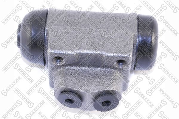 

Колесный тормозной цилиндр STELLOX 05-83019-SX