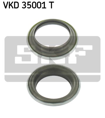 фото Подшипник опоры амортизатора skf vkd 35001 t